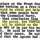 Image for article titled Alvin Toffler Investigated by FBI for Communist Activities According to Newly Released Files